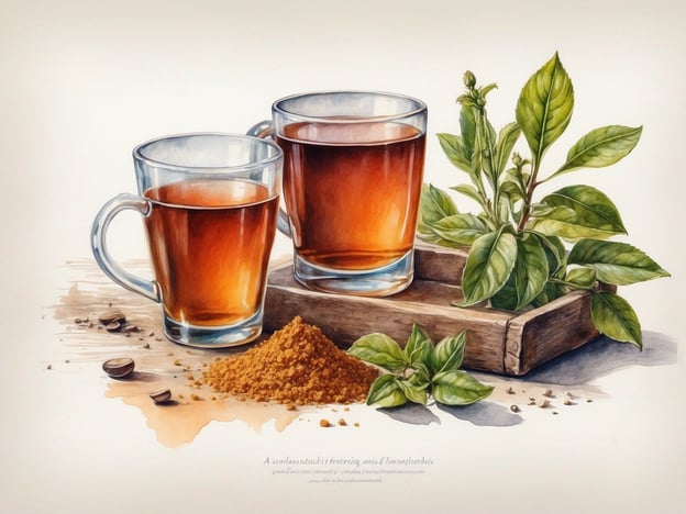 Was ist Lapacho Tee?