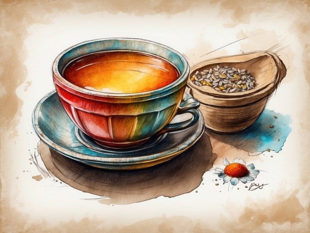 Tipps zur Zubereitung und Einnahme von Lapacho Tee