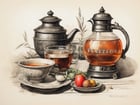 Historische Verwendung von Lapacho Tee