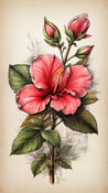 Welcher Hibiskus eignet sich für Tee? Wissenswertes zur Auswahl