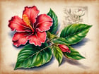 Die Besonderheiten von Volvic Hibiskustee