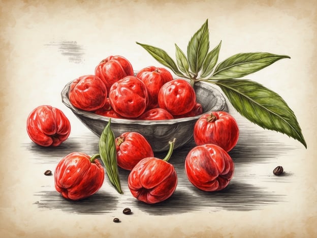 Goji-Beeren Tee in der traditionellen Medizin