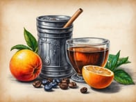 Das Geheimnis des Koffeingehalts im Weißen Tee: Wahrheiten und Irrtümer