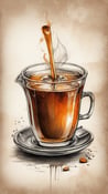 Koffein im Weißen Tee: Fakten und Mythen