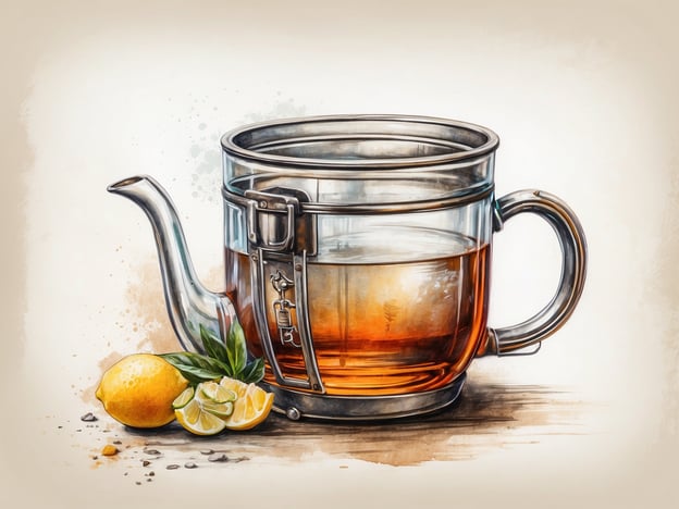 Die richtige Zubereitung