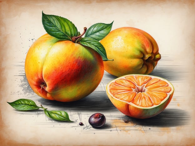 Kreative Variationen von Pfirsich-Eistee ohne Zucker