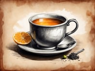 Entdecke die vielfältigen Facetten des berühmten Earl Grey Tees mit dem einzigartigen Bergamotte-Aroma. Erfahre mehr über die Herkunft, die Herstellung und die verschiedenen Geschmacksnuancen dieses beliebten Tees und tauche ein in die Welt der Bergamotte-Early Grey Variationen.