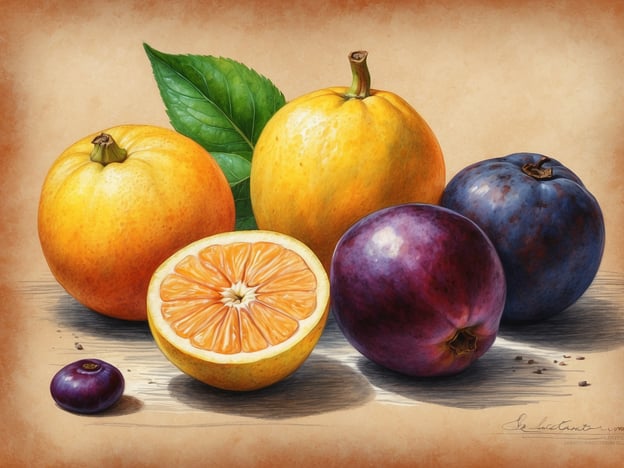 Geschmack und Aroma von bergamottiertem Tee