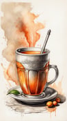Vanille Tee: Ein Hauch von Exotik in Ihrer Tasse