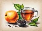 Die gesundheitlichen Vorteile von Weißen Tee
