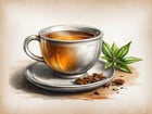 Weißen Tee richtig zubereiten und genießen