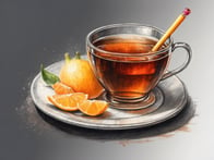 Die gesundheitsfördernde Wirkung des weißen Tees: Wie er Körper und Psyche positiv beeinflusst