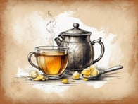 Entdecken Sie das vielseitige und beliebte Aroma von Vanille in Form von köstlichem Tee. Tauchen Sie ein in die Welt der aromatischen Genüsse und erfahren Sie alles über die vielfältigen Einsatzmöglichkeiten von Vanille Tee. Von entspannenden Momenten zu Hause bis hin zu kulinarischen Kreationen - Vanille Tee ist ein absolutes Must-Have für alle Liebhaber des einzigartigen Vanille-Aromas. Lassen Sie sich von unseren Inspirationen und Tipps rund um den Vanille Tee verführen und genießen Sie ein wahres Geschmackserlebnis.