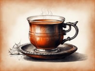 Entdecke die vielfältigen Aromen und Düfte Indiens mit unserem Chai Tee.
