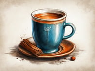 Der Koffeingehalt in Chai Tee: Alles, was Sie darüber wissen sollten