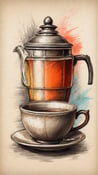 Koffeingehalt in Chai Tee: Was Sie wissen sollten