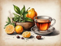 Entdecke die Geheimnisse für den perfekten Chai Tee-Genuss