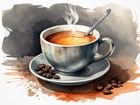 Koffeingehalt in Chai Tee