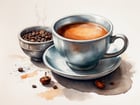 Gesundheitliche Aspekte von Koffein im Chai Tee