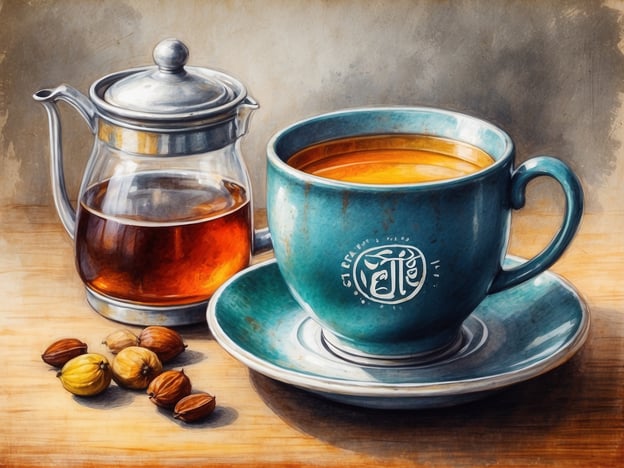 Die gesundheitlichen Vorteile von Chai Tee mit Milch