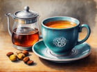 Die gesundheitlichen Vorteile von Chai Tee mit Milch