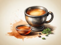 - Fertige Chai Tee Beutel
- Chai Tee Kapseln für Kaffeemaschinen
- Instant Chai Tee Getränke
- Chai Tee Konzentrat in Flaschen
- Chai Tee Latte to-go Produkte
