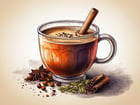 Die Geschichte des Chai-Tees