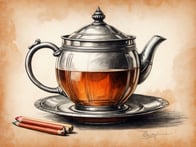 Die Vielfalt des Chai Tees: Ein kulturelles Getränk mit langer Tradition