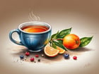 Die gesundheitlichen Vorteile von Chai Tee
