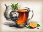 Gesundheitliche Vorteile von Chai Tee