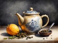 Oolong Tee: Das Geheimnis für eine erfolgreiche Gewichtsabnahme?