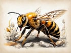 Die Bedeutung von Bienen für die Umwelt