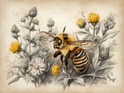 Die Rolle des Honigs bei der Nachhaltigkeit