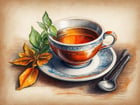 Die Bedeutung von Teetrinken in verschiedenen Kulturen