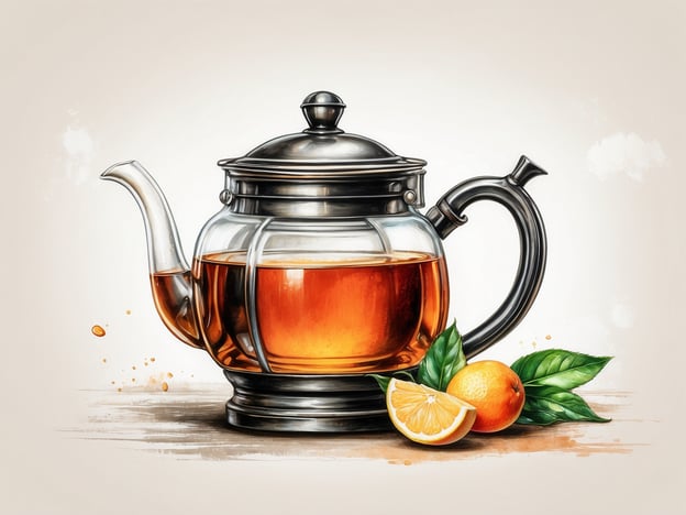 Teezeremonie-Set: Die Verbindung von Tradition und Moderne