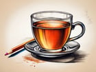 Die Bedeutung des richtigen Teesiebs
