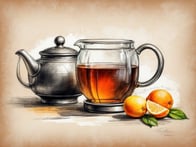 Entdecken Sie die besten Tipps und Tricks, um Ihren Teeaufguss zu perfektionieren - von der Auswahl der richtigen Infusionshilfen bis hin zur optimalen Zubereitung. Tauchen Sie ein in die Welt des perfekten Teegenusses und lassen Sie sich von unseren Experten beraten, wie Sie Ihren Tee auf ein neues Level bringen können.