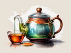 Tipps zur Auswahl und Pflege einer Teekanne