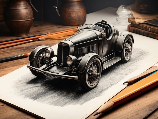 Die Geschichte des gusseisernen Teekessels