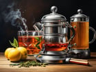 Die Bedeutung der Teezubereitung