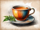 Die Vorteile von losem Tee
