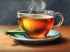 Die richtige Zubereitung von losem Tee