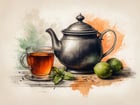 Wie man den idealen Tee zubereitet