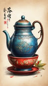 Chawan: Traditionelle japanische Teeschale für echte Kenner