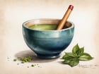 Die Bedeutung der Chawan in der japanischen Teekultur
