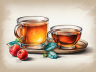 Entdecke die feine Kunst der Darjeeling Tee-Zubereitung: Tipps und Tricks für echte Genießer