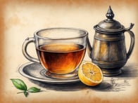 Ein Hauch von Raffinesse: Entdecke die Welt des Schwarzen Darjeeling Tees