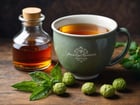 Gesundheitliche Vorteile von Grünen Darjeeling Tee