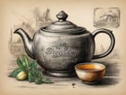 Die Herkunft des Darjeeling Tees