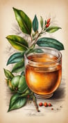 Ceylon Tee: Ein aromatisches Erlebnis aus Sri Lanka